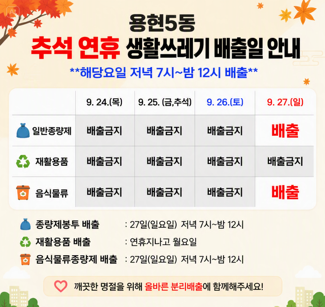 추석연휴 쓰레기 배출일.png