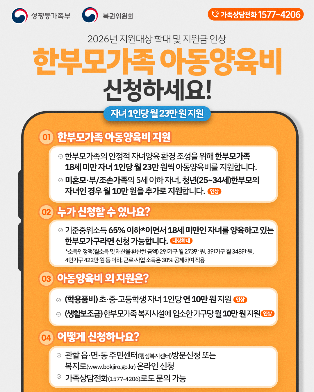 (웹포스터)2026년 한부모가족 - 아동양육비.jpg