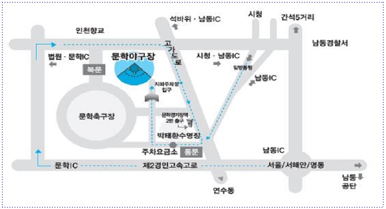교육장소