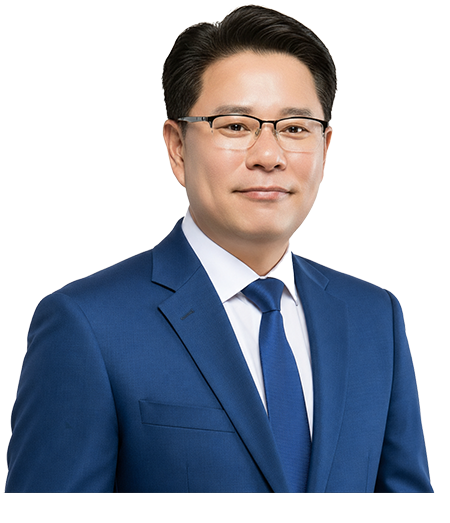 미추홀구청장 김정식